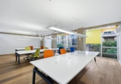 Oficina en venta con 180m² en Alicante, en la zona de Nostra Senyora de Gràcia, Avenida de la Constitución foto