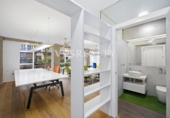 Oficina en venta con 180m² en Alicante, en la zona de Nostra Senyora de Gràcia, Avenida de la Constitución foto