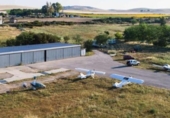 Hotel en venta con 13338m² en Villamartín, Calle Torrevieja foto