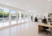 Oficines
en venda
amb 66m² a Calvià, Carrer Galió foto