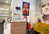 Peluqueria en venta con 63m² en Valencia, en la zona de la Petxina, Avenida de Pérez Galdós foto