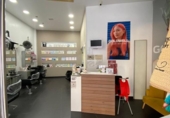 Peluqueria en venta con 63m² en Valencia, en la zona de la Petxina, Avenida de Pérez Galdós foto