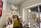 Peluqueria en venta con 63m² en Valencia, en la zona de la Petxina, Avenida de Pérez Galdós foto