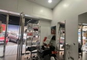 Peluqueria en venta con 63m² en Valencia, en la zona de la Petxina, Avenida de Pérez Galdós foto