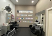 Peluqueria en venta con 63m² en Valencia, en la zona de la Petxina, Avenida de Pérez Galdós foto