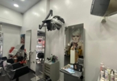 Peluqueria en venta con 63m² en Valencia, en la zona de la Petxina, Avenida de Pérez Galdós foto