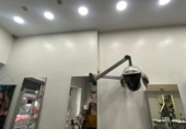 Peluqueria en venta con 63m² en Valencia, en la zona de la Petxina, Avenida de Pérez Galdós foto