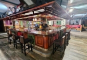 Local comercial
en venda
amb 905m² a Calella, Carrer Sant Jaume foto