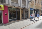 Local comercial
en venda
amb 59m² a Granada, a la zona de Barri de la Magdalena, Calle Ángel foto