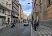 Local comercial
en venda
amb 59m² a Granada, a la zona de Barri de la Magdalena, Calle Ángel foto