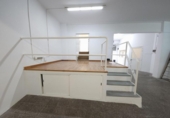 Local comercial
en venda
amb 156m² a Sant Joan Despí, Carrer de Francesc Cambó foto