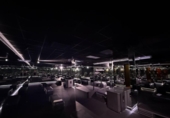 Gimnàs
en venda amb llogaters
amb 318m² a Barcelona, a la zona de les Corts, Avinguda Diagonal foto
