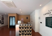 Gimnàs
en venda amb llogaters
amb 318m² a Barcelona, a la zona de les Corts, Avinguda Diagonal foto
