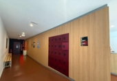 Gimnàs
en venda amb llogaters
amb 318m² a Barcelona, a la zona de les Corts, Avinguda Diagonal foto