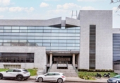 Oficina en venta con 437m² en Alcobendas, Calle de la Granja foto