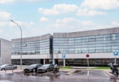 Oficina en venta con 437m² en Alcobendas, Calle de la Granja foto