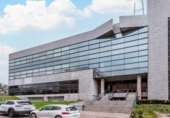 Oficina en venta con 437m² en Alcobendas, Calle de la Granja foto