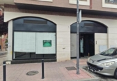 Local comercial
en venda
amb 126m² a Getafe, Parque de Lorenzo Azofra foto