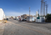 3958m² warehouse industrial for sale in Albolote, Calle Órgiva photo