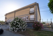 3958m² warehouse industrial for sale in Albolote, Calle Órgiva photo