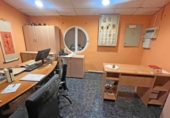 Oficinas en venta con 1292m² en Los Montesinos, CV-945 foto