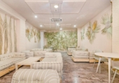 Local comercial
en venda
amb 328m² a Granada, a la zona de Barri de Sant Antón, Calle Recogidas foto