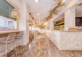 Local comercial
en venda
amb 328m² a Granada, a la zona de Barri de Sant Antón, Calle Recogidas foto