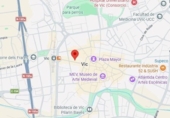 366m² office for sale in Vic, Carrer de la Mare de Déu de les Neus photo