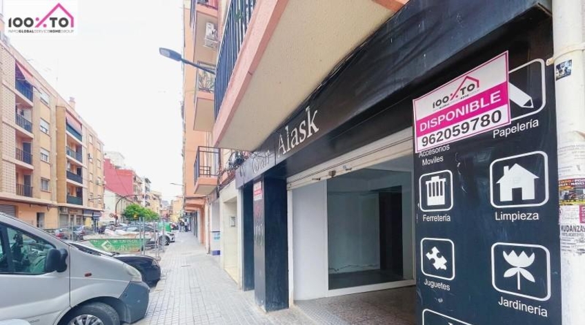 Local comercial