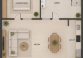 Local comercial en venta con 18m² en Torremolinos, Calle Colegial foto