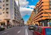 Local comercial
en venda
amb 162m² a Sevilla, a la zona de Los Remedios, Parque de los Príncipes foto