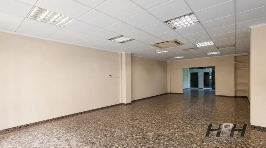 Local comercial