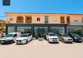 Taller en venta con 1583m² en Dúrcal, Carretera Bailén Motril foto