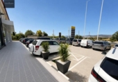 Taller en venta con 1583m² en Dúrcal, Carretera Bailén Motril foto