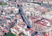 120m² office for sale in Córdoba, in the area of Santiago, Calle Marroquíes photo
