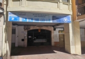 120m² office for sale in Córdoba, in the area of Santiago, Calle Marroquíes photo