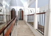 120m² office for sale in Córdoba, in the area of Santiago, Calle Marroquíes photo