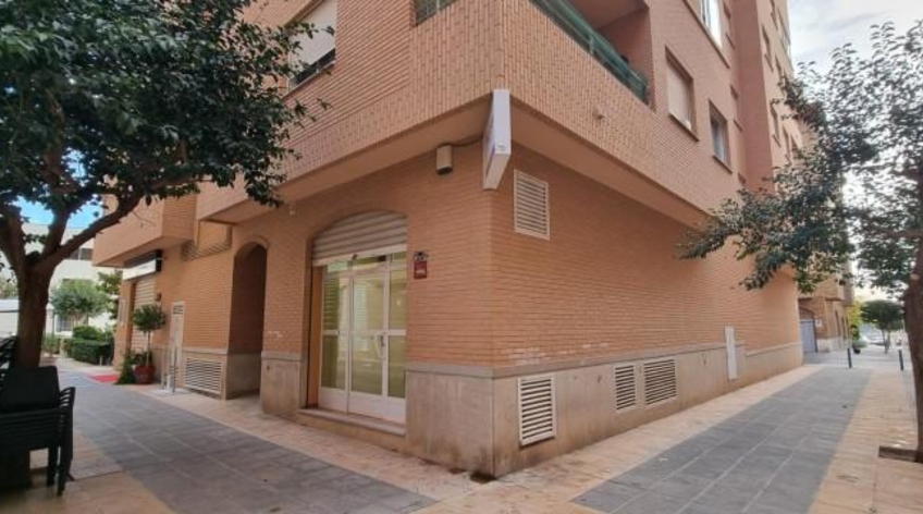 Local comercial