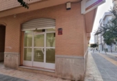 Oficines
en venda
amb 51m² a Llíria, Calle de Joaquín Tirado foto