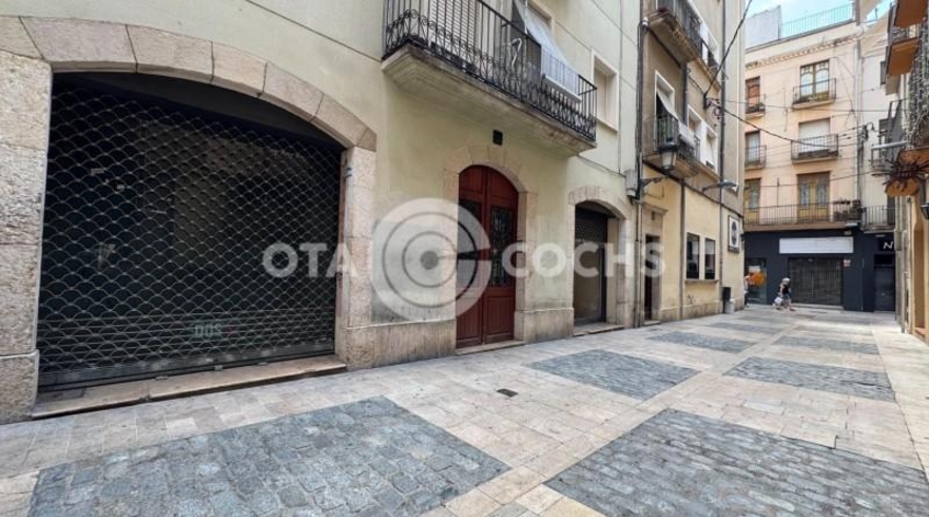 Local comercial