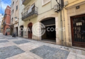 134m² commercial premises for sale in Reus, in the area of Old Town, Carrer d'Aleus photo