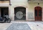 134m² commercial premises for sale in Reus, in the area of Old Town, Carrer d'Aleus photo