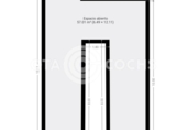 134m² commercial premises for sale in Reus, in the area of Old Town, Carrer d'Aleus photo