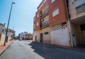 Local comercial
en venda
amb 326m² a Ceutí, Calle Vereda de Enmedio foto