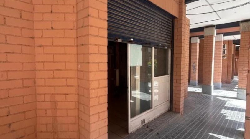 Local comercial