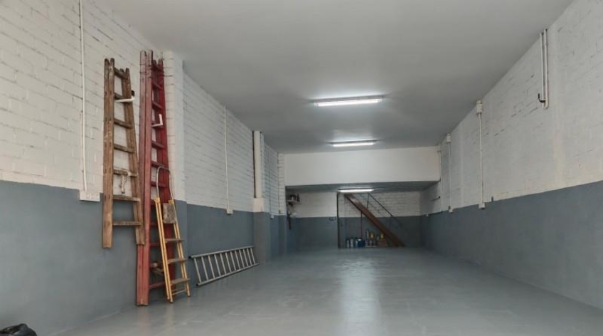 Local comercial