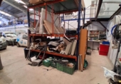 Nave Industrial en venta con 450m² en Albacete, Calle María de Zayas foto