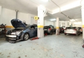 Taller en venta con 271m² en Palma, Carrer de Manacor foto