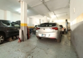 Taller en venta con 271m² en Palma, Carrer de Manacor foto