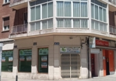 Local comercial
en venda
amb 92m² a Valladolid, a la zona de Plaça Major, Calle San Benito foto